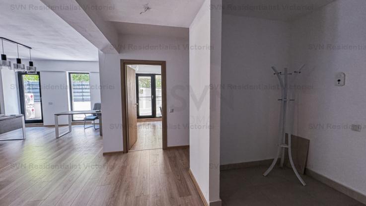 Vanzare apartament 4 camere, Lascar Catargiu, Bucuresti