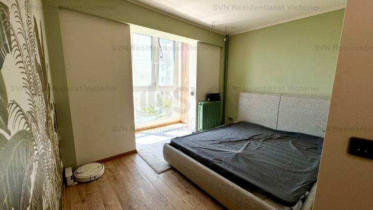 Vanzare apartament 2 camere, Piata Victoriei, Bucuresti