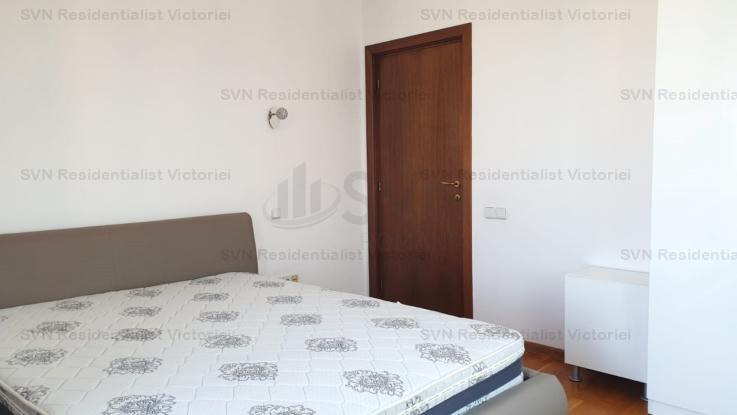 Vanzare apartament 2 camere, 13 Septembrie, Bucuresti