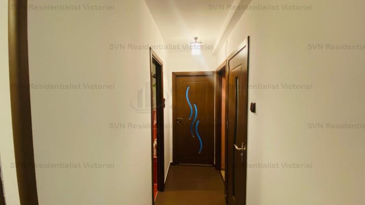 Vanzare apartament 3 camere, Drumul Taberei, Bucuresti