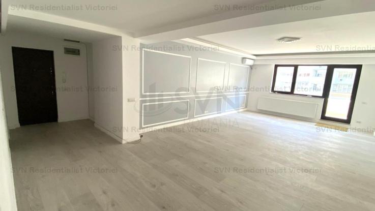 Vanzare apartament 3 camere, Dorobanti, Bucuresti