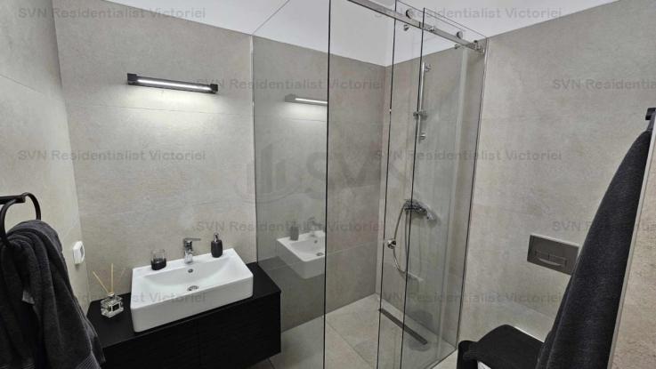 Inchiriere apartament 3 camere, Herastrau, Bucuresti