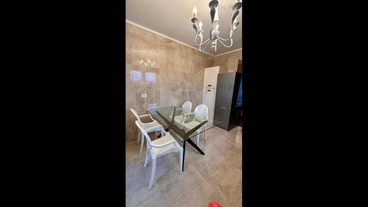 Inchiriere apartament 3 camere, Herastrau, Bucuresti