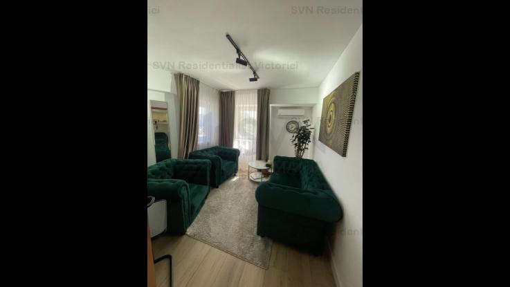 Vanzare apartament 3 camere, Calea Victoriei, Bucuresti