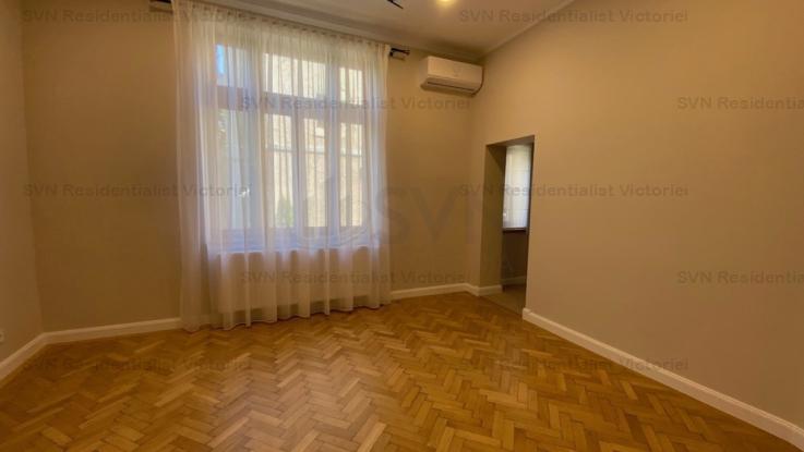 Inchiriere apartament 6 camere, Dorobanti, Bucuresti