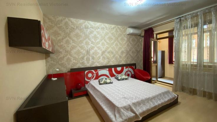 Vanzare apartament 3 camere, Prelungirea Ghencea, Bucuresti