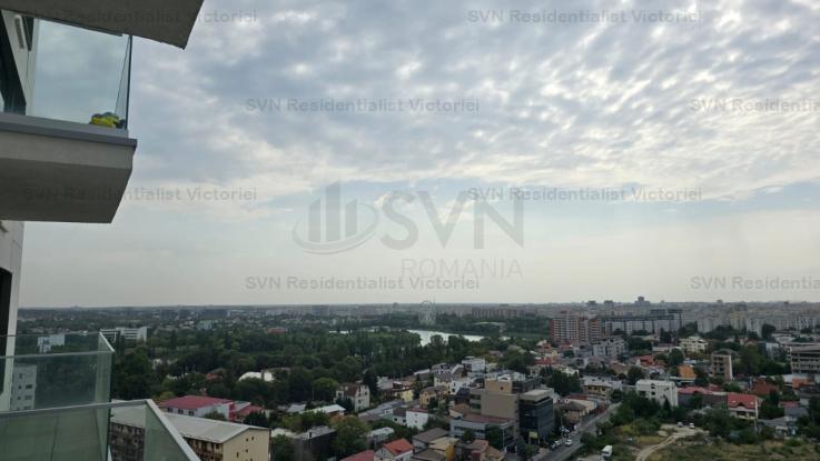 Inchiriere apartament 2 camere, Floreasca, Bucuresti