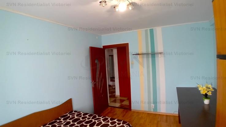 Vanzare apartament 4 camere, Aparatorii Patriei, Bucuresti