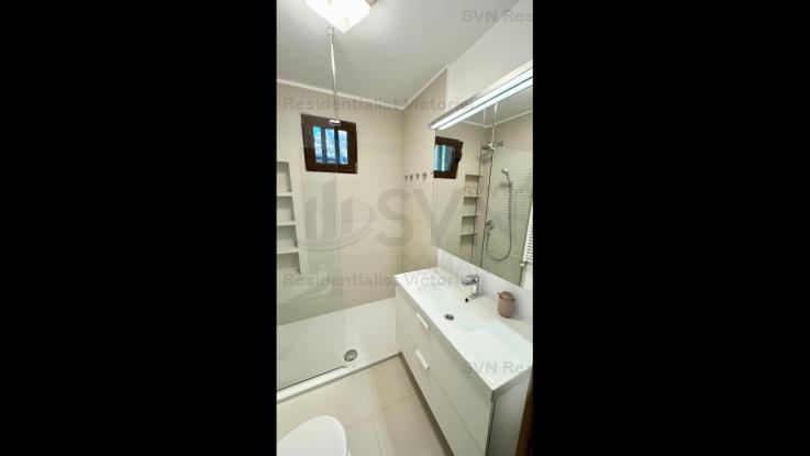 Inchiriere apartament 3 camere, Dorobanti, Bucuresti