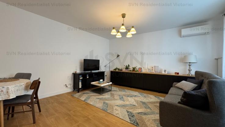 Inchiriere apartament 2 camere, Herastrau, Bucuresti