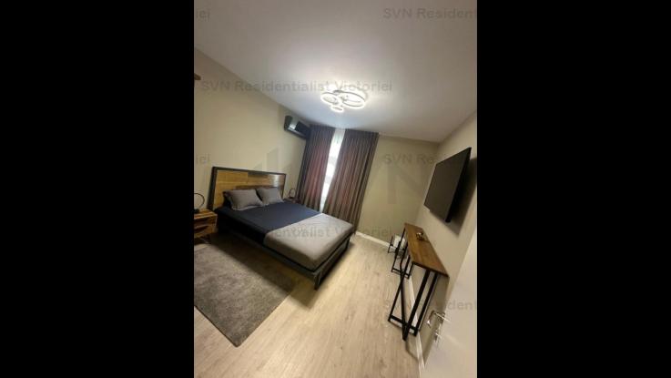 Inchiriere apartament 4 camere, Pipera, Bucuresti