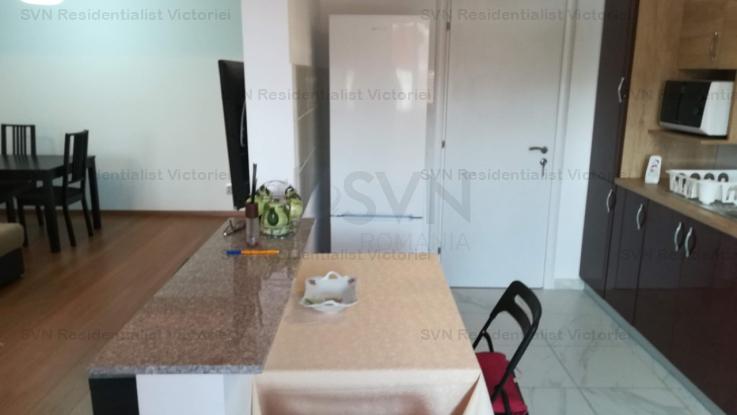 Inchiriere apartament 2 camere, Bucurestii Noi, Bucuresti