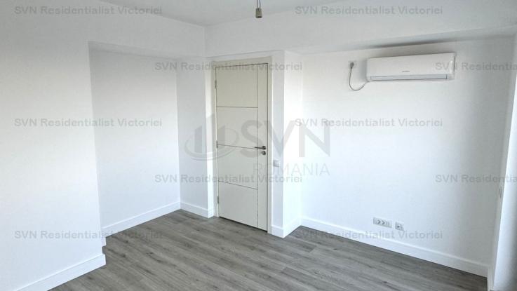 Vanzare apartament 3 camere, Pipera, Bucuresti