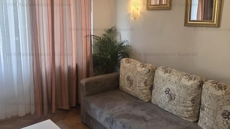 Vanzare apartament 3 camere, Dorobanti, Bucuresti