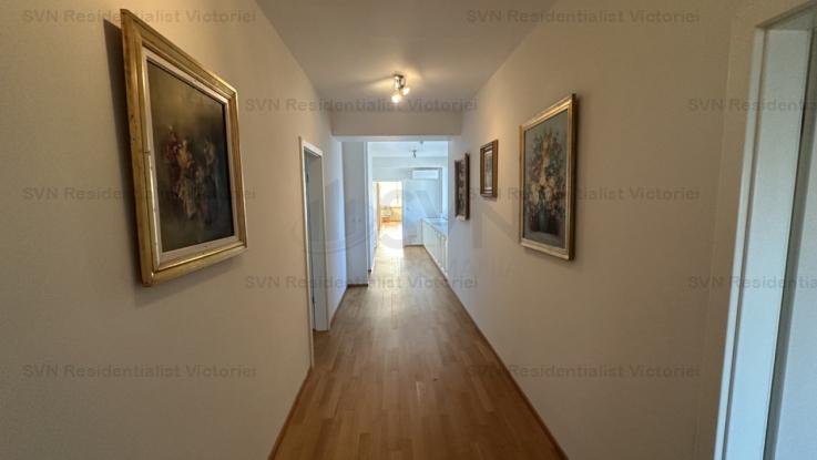 Inchiriere apartament 4 camere, Dorobanti, Bucuresti