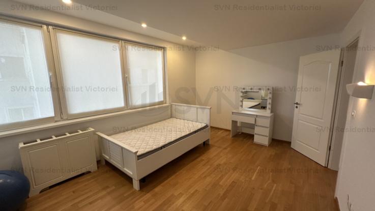 Inchiriere apartament 4 camere, Dorobanti, Bucuresti