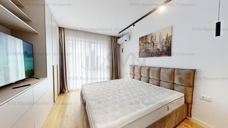 Inchiriere apartament 4 camere, Aviatiei, Bucuresti