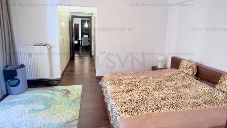 Inchiriere apartament 4 camere, Nordului, Bucuresti