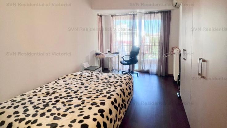 Inchiriere apartament 4 camere, Nordului, Bucuresti