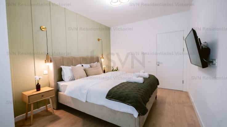 Vanzare apartament 2 camere, Timpuri Noi, Bucuresti