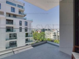 Inchiriere apartament 2 camere, Herastrau, Bucuresti