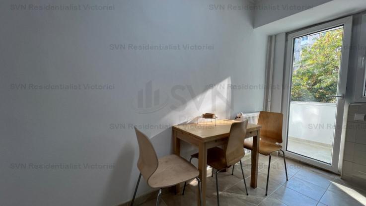 Inchiriere apartament 3 camere, Titulescu, Bucuresti