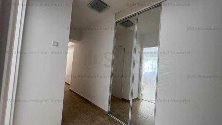 Inchiriere apartament 3 camere, Titulescu, Bucuresti