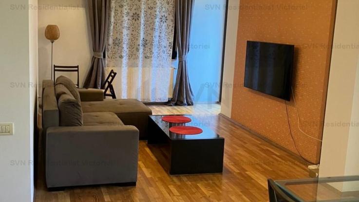 Inchiriere apartament 2 camere, Dorobanti, Bucuresti