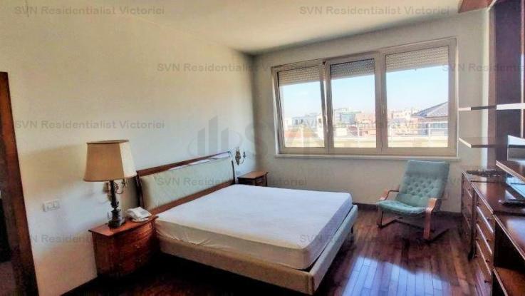 Inchiriere apartament 7 camere, Nordului, Bucuresti