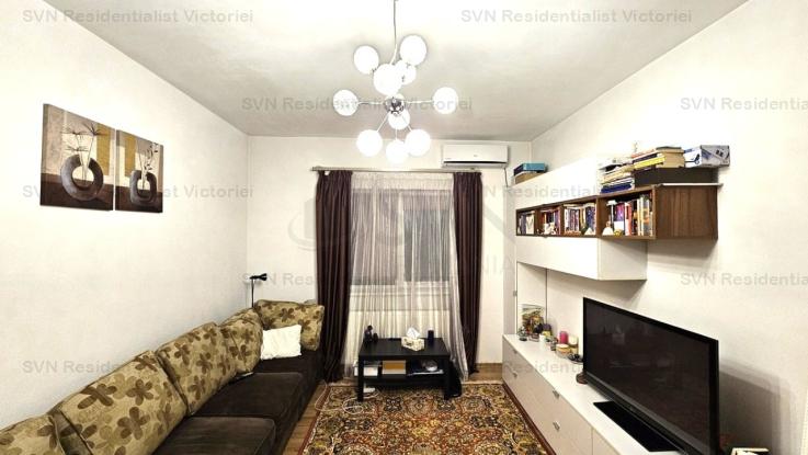 Vanzare apartament 2 camere, Militari, Bucuresti