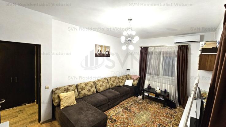 Vanzare apartament 2 camere, Militari, Bucuresti