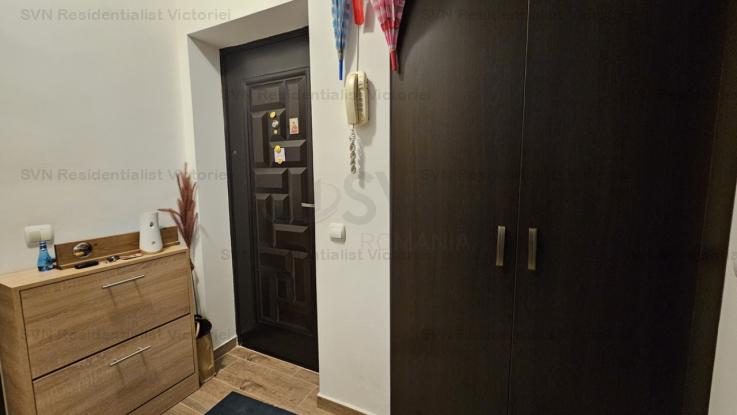 Vanzare apartament 2 camere, Militari, Bucuresti