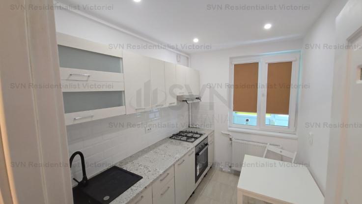 Vanzare apartament 2 camere, Piata 1 Mai, Bucuresti