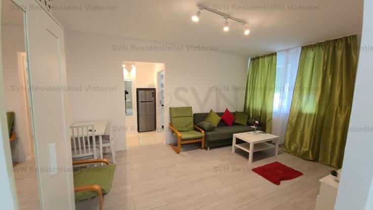 Vanzare apartament 2 camere, Piata 1 Mai, Bucuresti