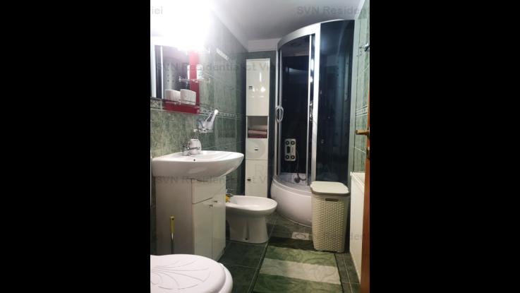 Vanzare apartament 2 camere, Brancoveanu, Bucuresti