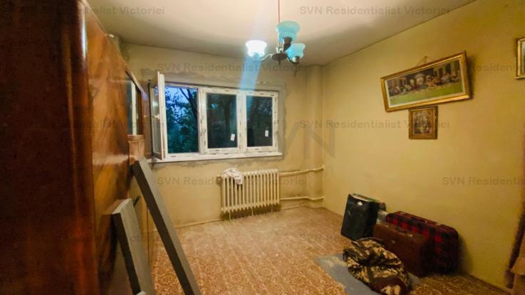 Vanzare apartament 2 camere, Militari, Bucuresti