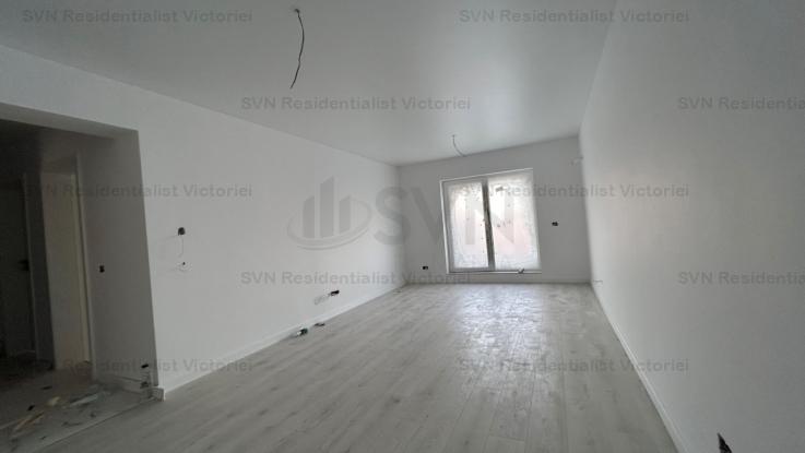 Vanzare apartament 3 camere, Oltenitei, Bucuresti