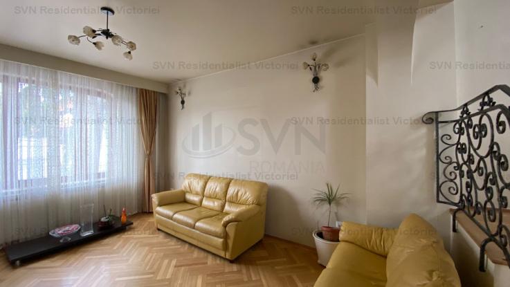 Inchiriere casa/vila, Floreasca, Bucuresti