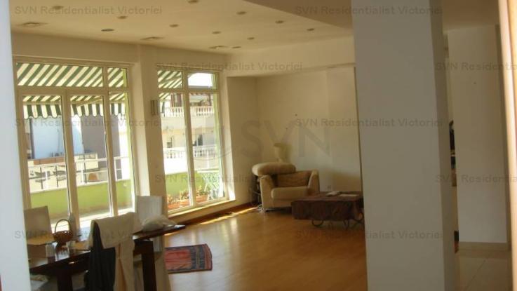 Inchiriere apartament 4 camere, Herastrau, Bucuresti