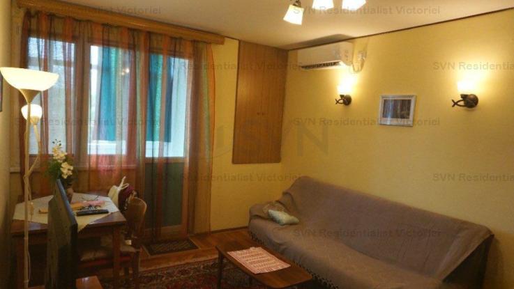 Inchiriere apartament 2 camere, Grivitei, Bucuresti