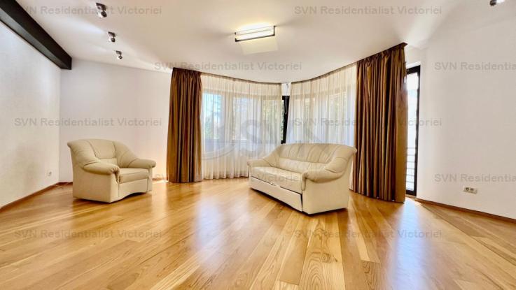 Inchiriere apartament 4 camere, Aviatorilor, Bucuresti