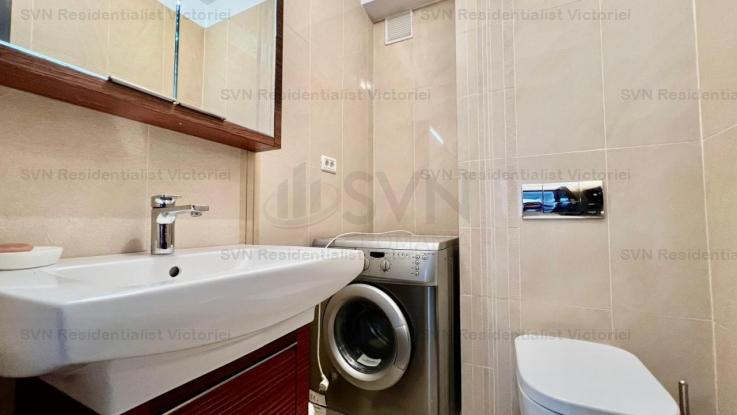 Inchiriere apartament 4 camere, Aviatorilor, Bucuresti