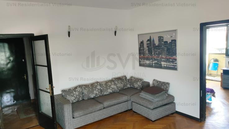 Inchiriere apartament 4 camere, Unirii, Bucuresti