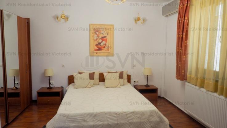 Inchiriere apartament 3 camere, Dorobanti, Bucuresti