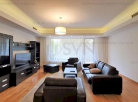 Vanzare apartament 3 camere, Herastrau, Bucuresti