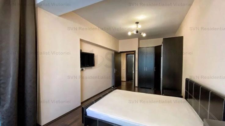 Inchiriere apartament 2 camere, Aviatiei, Bucuresti