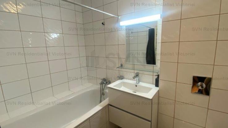 Inchiriere apartament 3 camere, Primaverii, Bucuresti