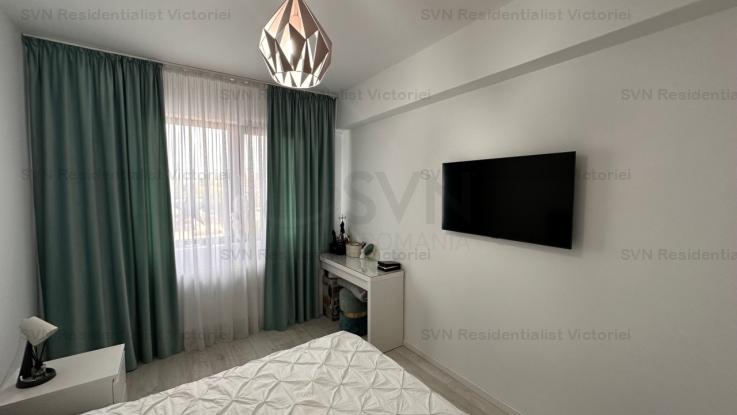 Vanzare apartament 2 camere, Pipera, Bucuresti