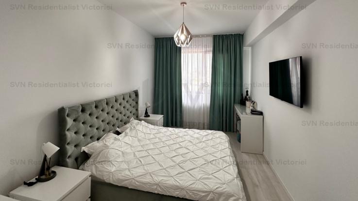 Vanzare apartament 2 camere, Pipera, Bucuresti