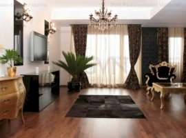 Vanzare apartament 3 camere, Herastrau, Bucuresti